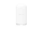 Ruijie-Reyee RG-EST330F-P 5 GHz PTP/PTMP Outdoor Wireless Bridge with 3x 10/100 Mbps Ports, includes Passive PoE Injector
